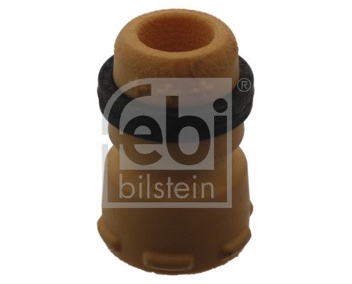Gājiena ierobežotājs, Atsperojums - 38384