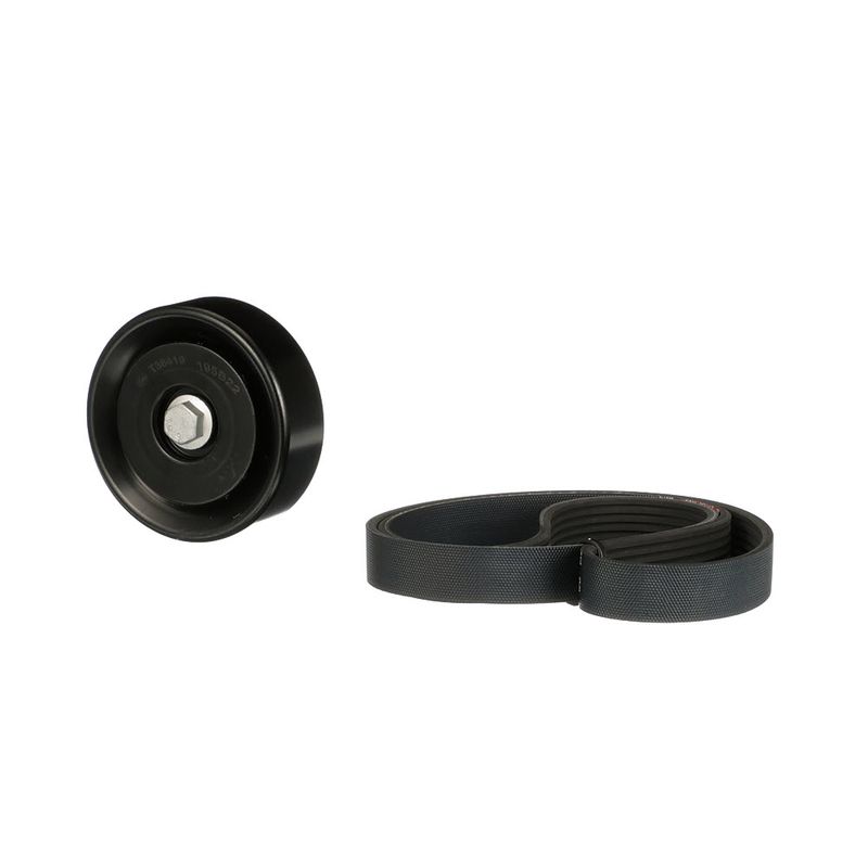 Moniurahihnasarja - K016PK1253XS