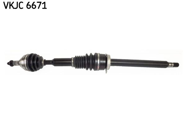 Vetoakseli - VKJC 6671