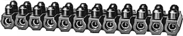 Johtoliitin - 8KV 002 140-001
