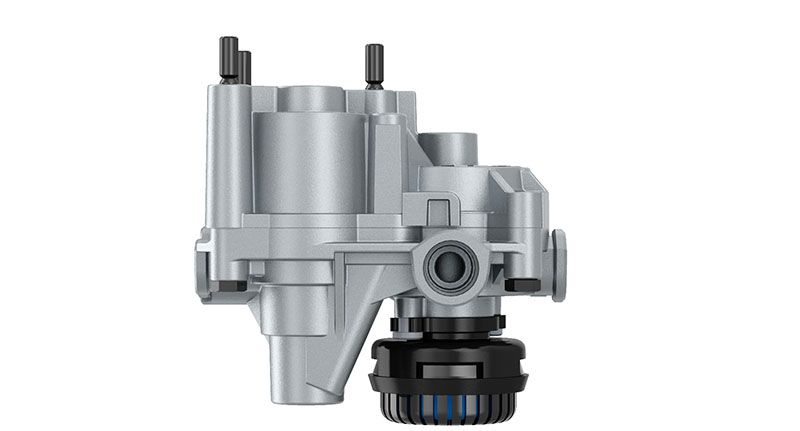 Releventtiili, ABS - 4802020040