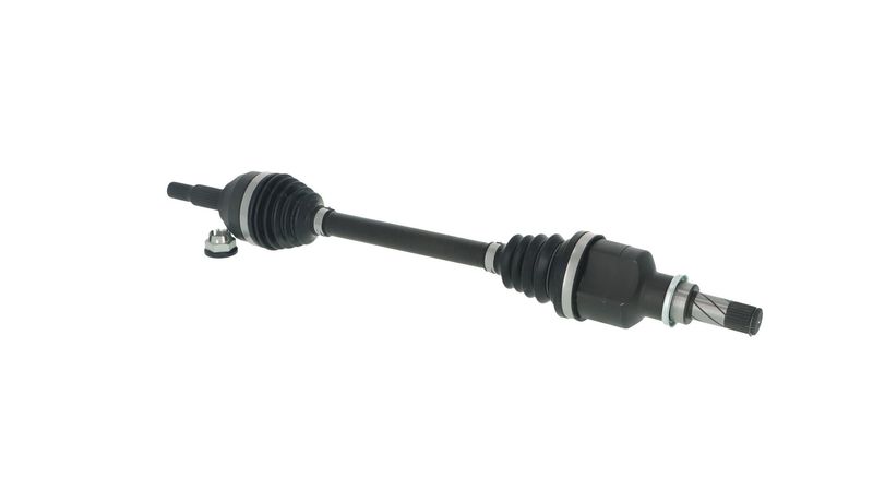 Vetoakseli - VKJC 5992