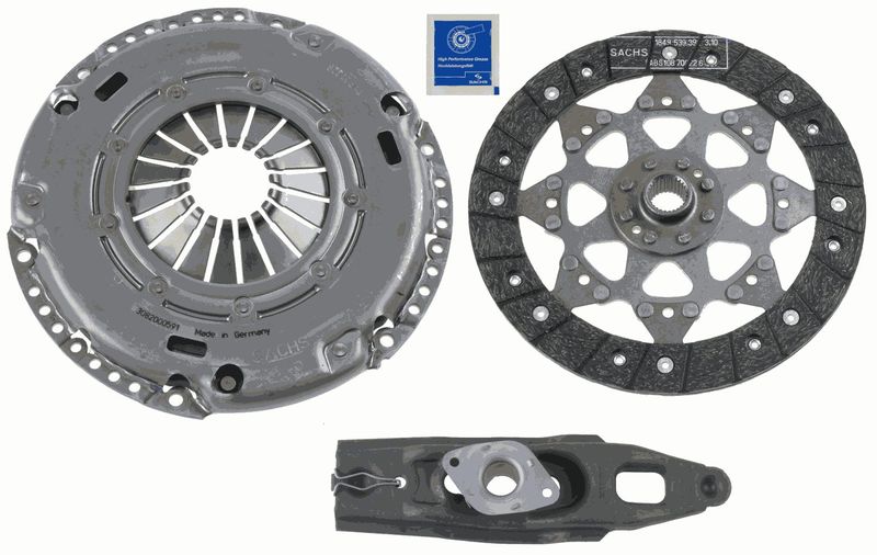 Sajūga komplekts - 3000 951 042