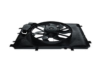 Elektromotors, Dzes. sist. radiatora ventilators - 0 130 308 536