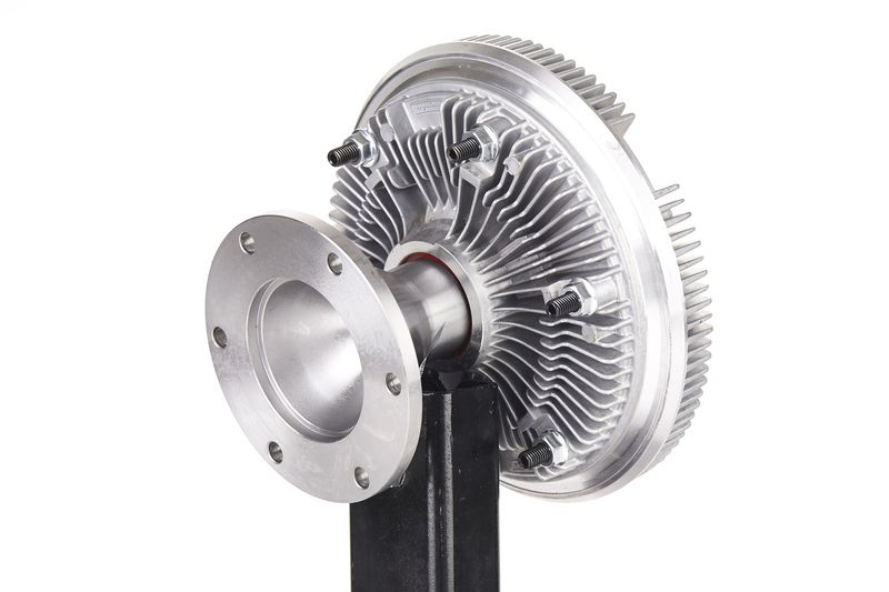 Sajūgs, Radiatora ventilators - 86146