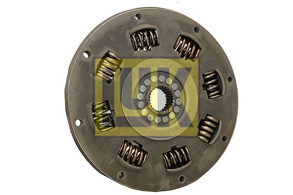 Sajūga disks - 370 0004 10