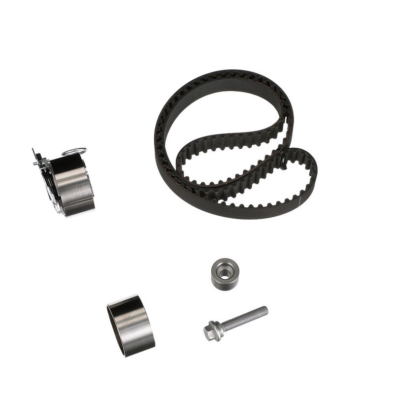 Zobsiksnas komplekts - K015696XS