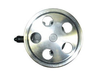 Hydrauliikkapumppu, ohjaus - 54409