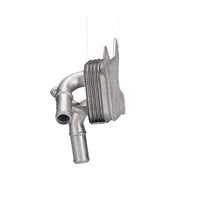 Eļļas radiators, Automātiskā pārnesumkārba - 91529