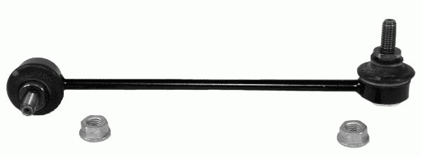 Stabilizatora atsaite/kronšteins - 25344 02