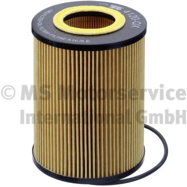 Eļļas filtrs - 50014120
