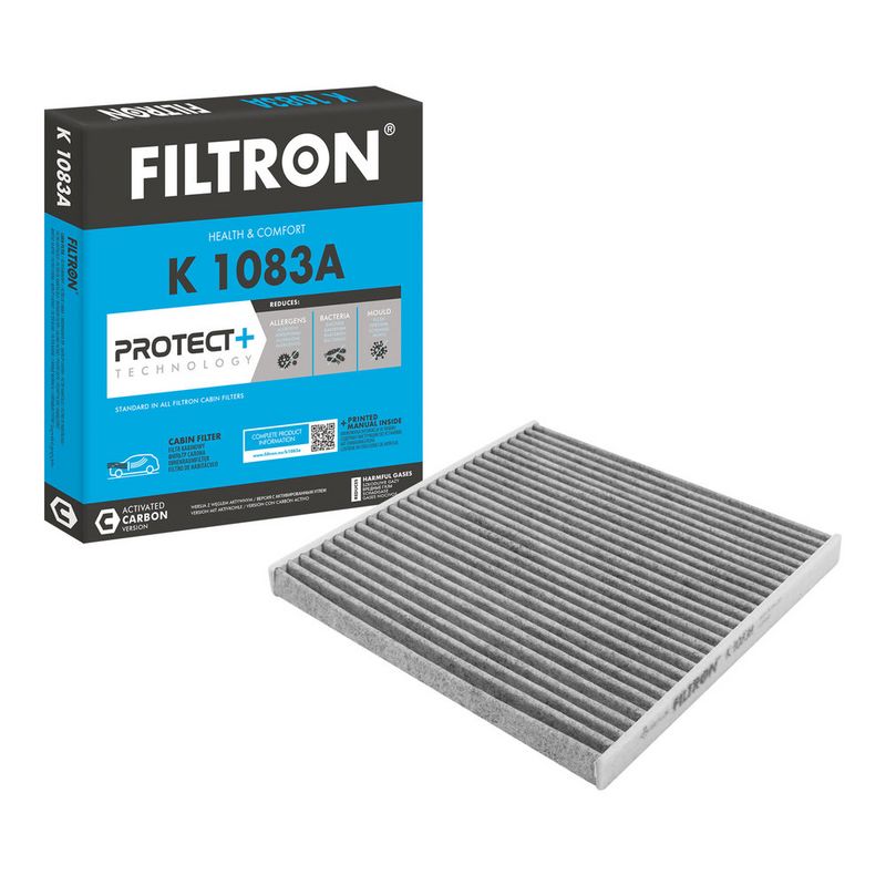 Salona filtrs - K 1083A