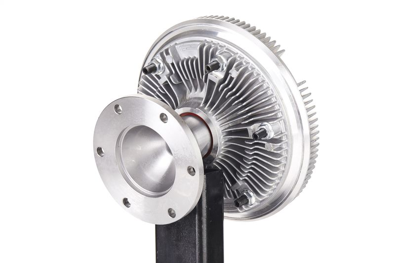 Sajūgs, Radiatora ventilators - 86146