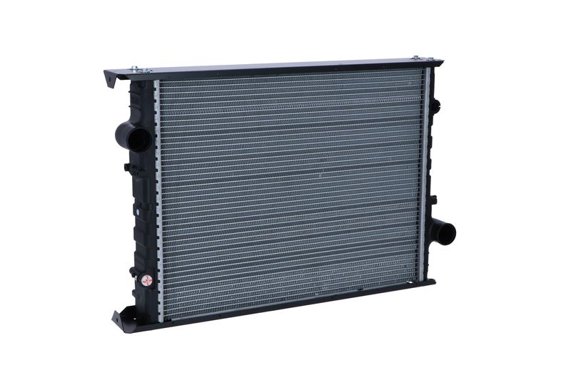 Motora dzesēsanas radiators - 504530