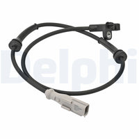 ABS-anturi - SS21557-