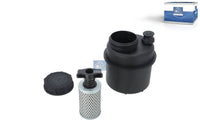 Hydrauliikkaöljyn tasaussäiliö (ohjaustehostin) - 4.61029