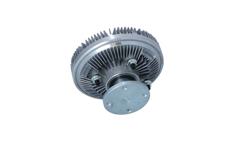 Sajūgs, Radiatora ventilators - 49121