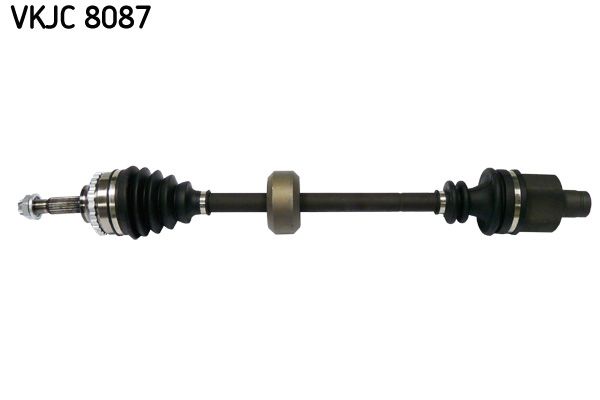Piedziņas vārpsta - VKJC 8087