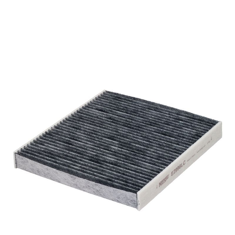 Salona filtrs - E2998LC