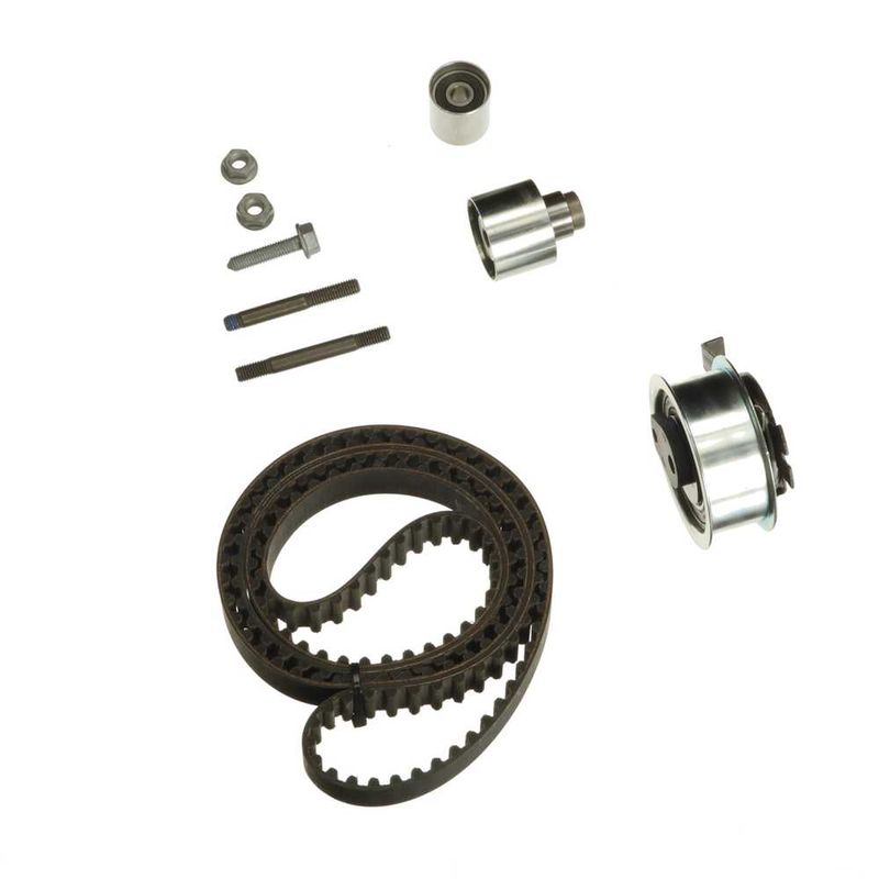 Zobsiksnas komplekts - K015678XS
