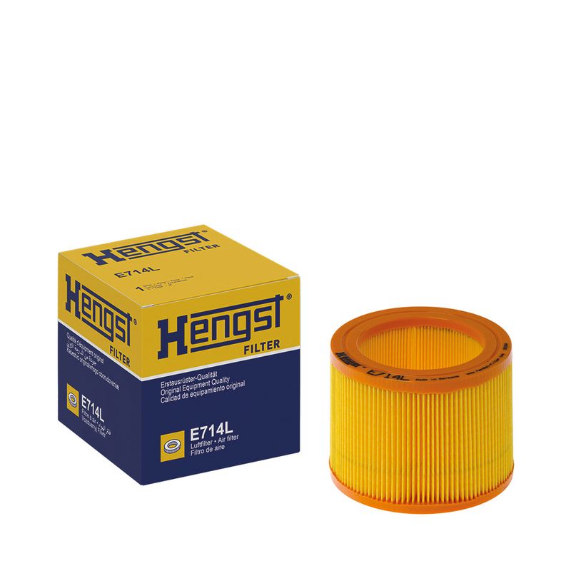 Gaisa filtrs - E714L