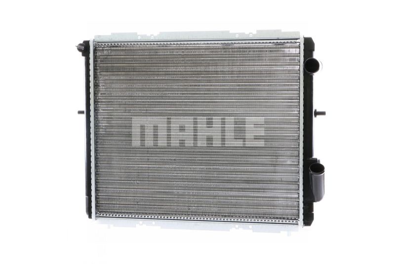 Jäähdytin,moottorin jäähdytys - CR 147 000S