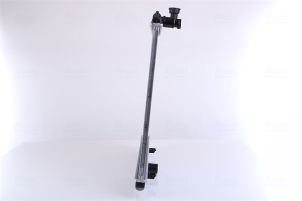 Motora dzesēsanas radiators - 68724