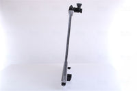 Motora dzesēsanas radiators - 68724