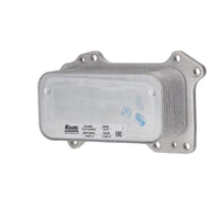 Eļļas radiators, Motoreļļa - 91446