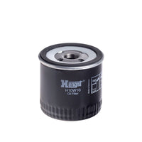 Eļļas filtrs - H10W10