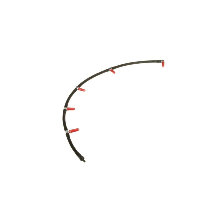 Degvielas šļūtene - MFL1248