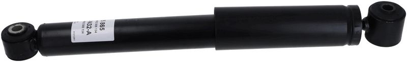 Iskunvaimennin - 315 865