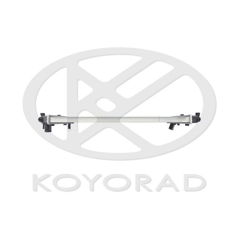 Motora dzesēsanas radiators - PL083283
