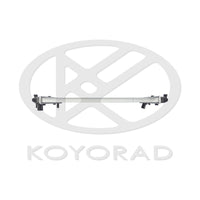 Motora dzesēsanas radiators - PL083283