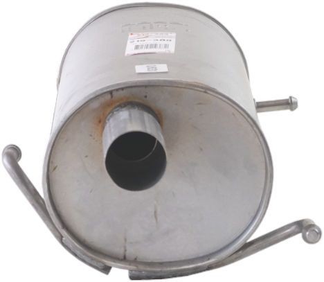 Izplūdes gāzu trokšņa slāpētājs (pēdējais) - 219-383