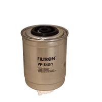 Degvielas filtrs - PP 848/1