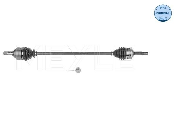 Vetoakseli - 614 498 0038
