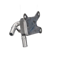 Eļļas radiators, Automātiskā pārnesumkārba - 91529