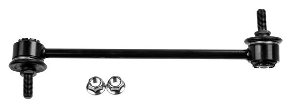 Stabilizatora atsaite/kronšteins - 34478 01