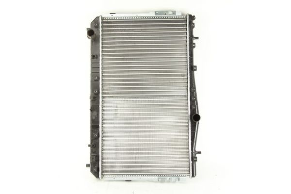 Motora dzesēsanas radiators - D70009TT