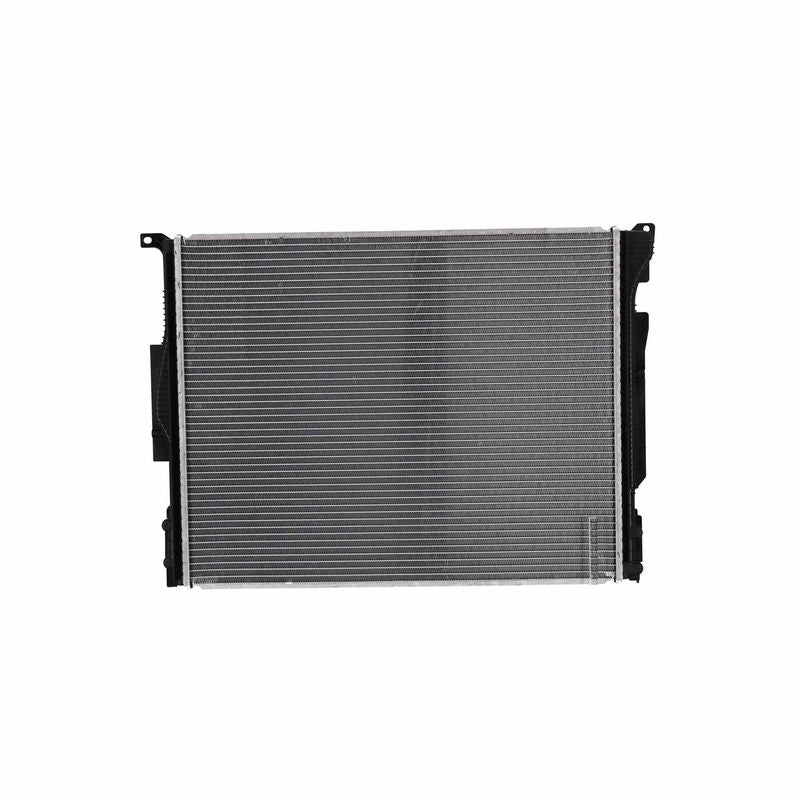 Motora dzesēsanas radiators - 606513