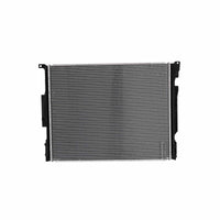 Motora dzesēsanas radiators - 606513