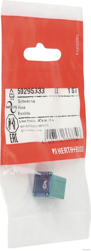 Drošinātājs - 50295333