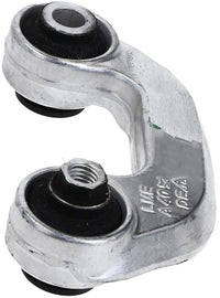Stabilizatora atsaite/kronšteins - 25858 02