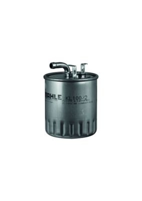 Degvielas filtrs - KL 100/2