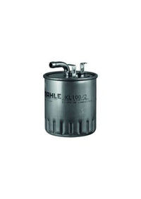 Degvielas filtrs - KL 100/2