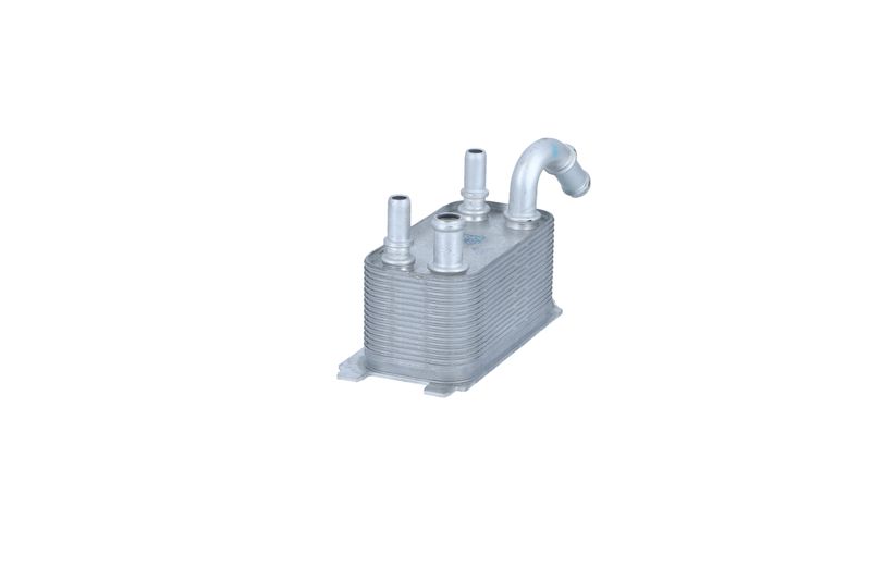 Öljynjäähdytin, autom. vaihteisto - 31192