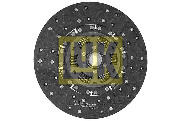 Sajūga disks - 331 0087 16