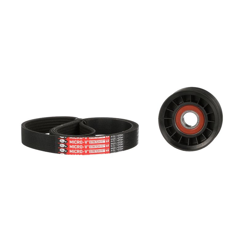 Moniurahihnasarja - K016PK1019SF