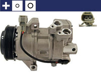 Kompressori, ilmastointilaite - ACP 889 000S